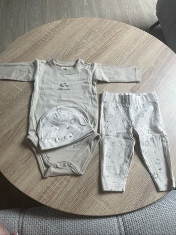 Ensemble bébé