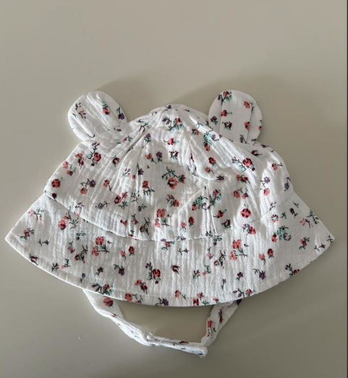 Chapeau bébé / enfant