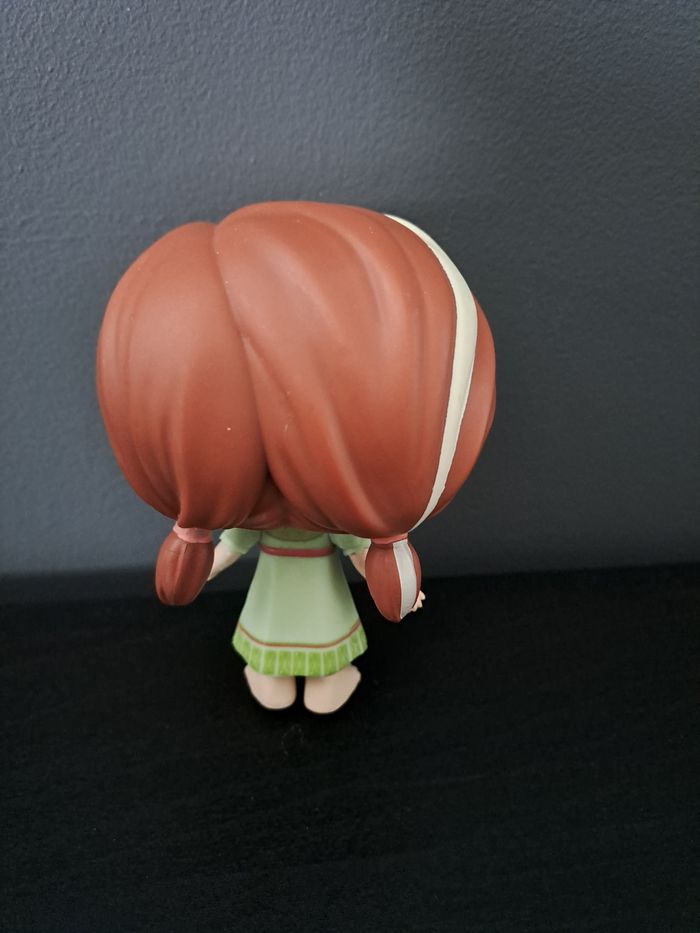 Figurine disney Anna pop funko - photo numéro 3