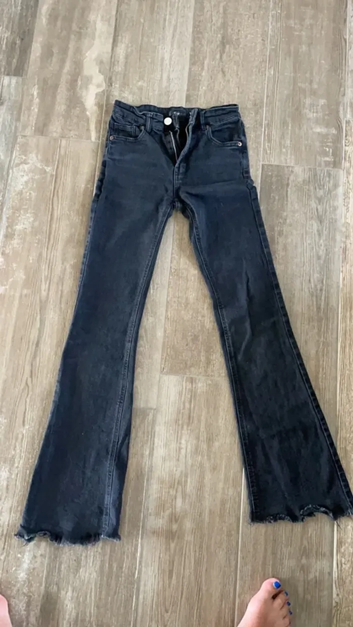 Jean noir