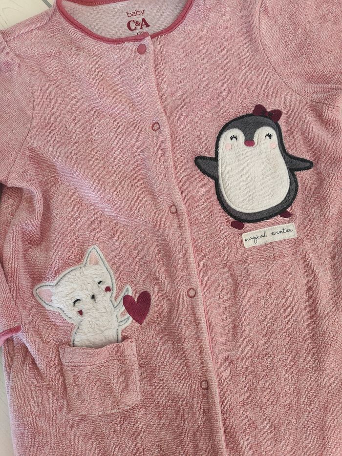 Pyjama - photo numéro 2