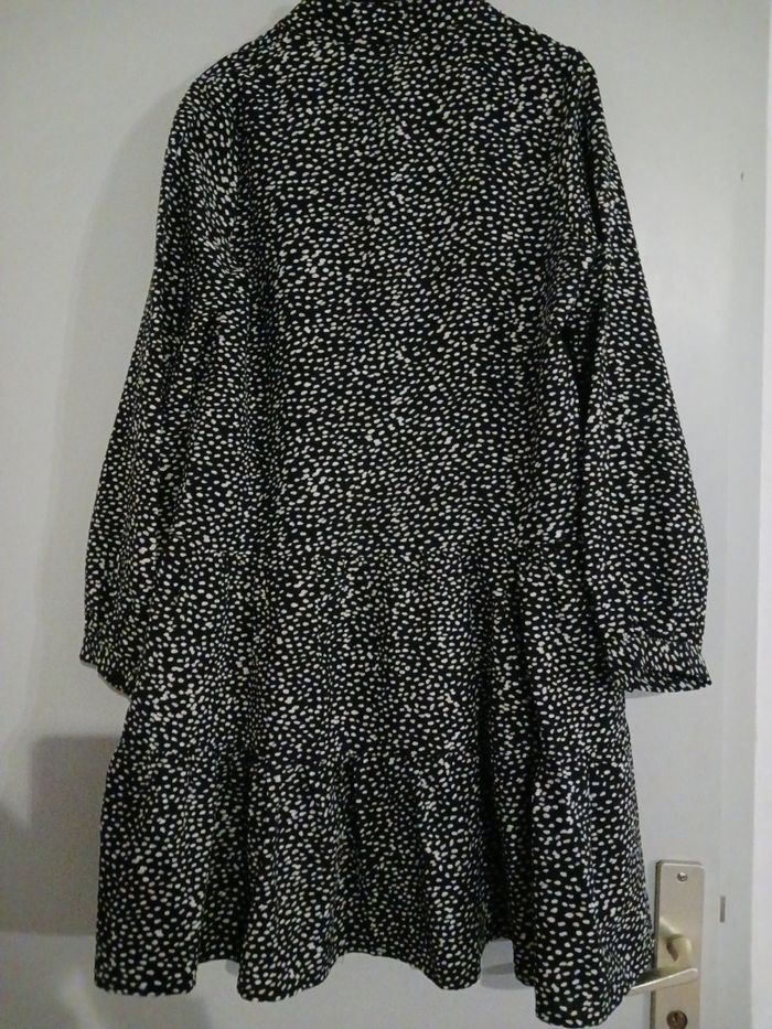 Robe manches longues - photo numéro 2