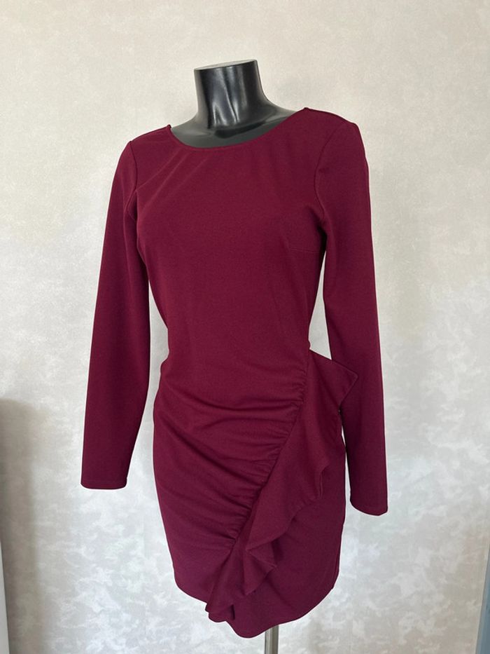 Robe Naf Naf taille S