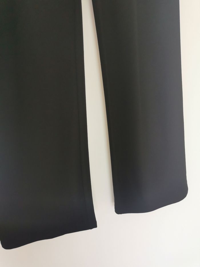 Pantalon de grossesse casual visby Noir Noppies Maternity Taille S - photo numéro 3