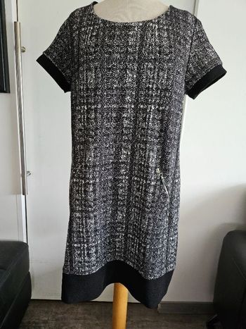 Robe patrice breal T 44