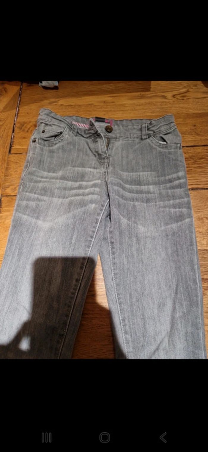 Jeans slim - photo numéro 2
