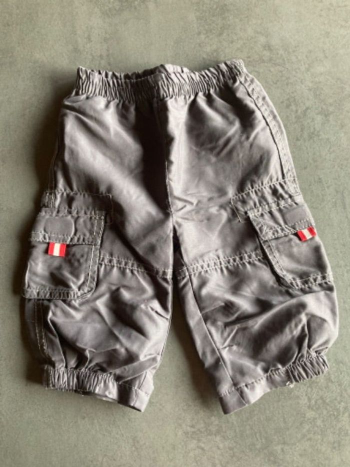 Pantalon 6 mois