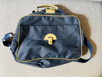 Sacoche Document et Ordinateur