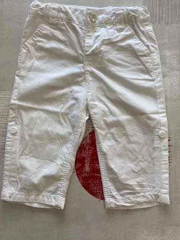 Pantalon/short