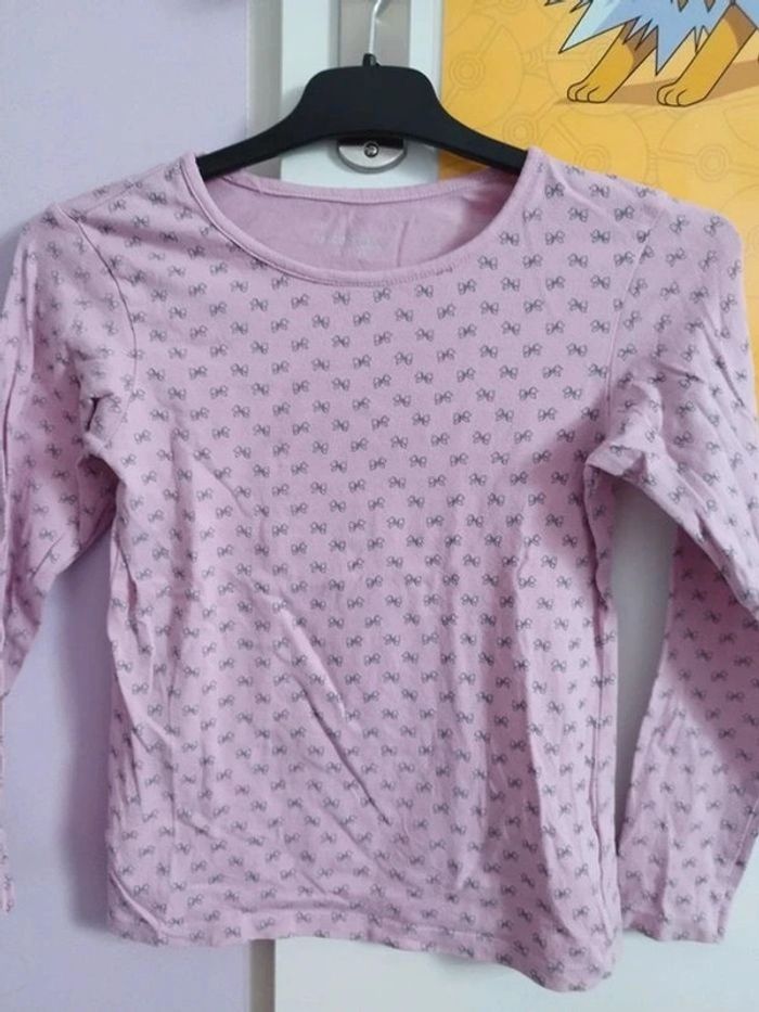 Tee-shirt 10 ans Orchestra