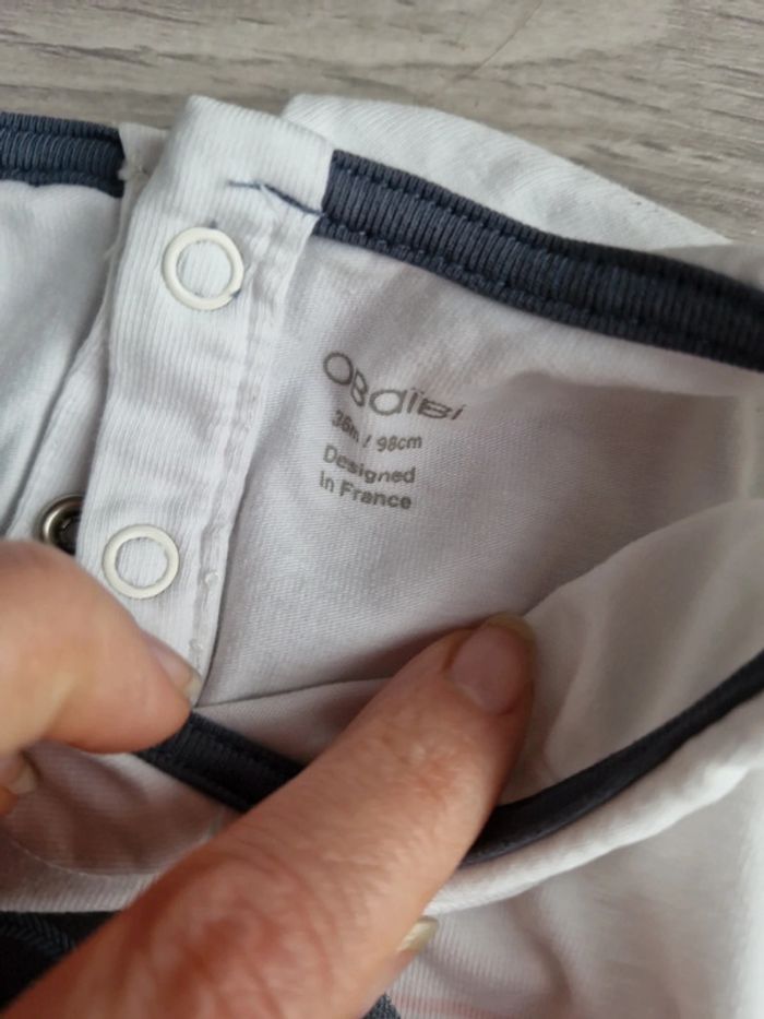 Haut tortue - photo numéro 2