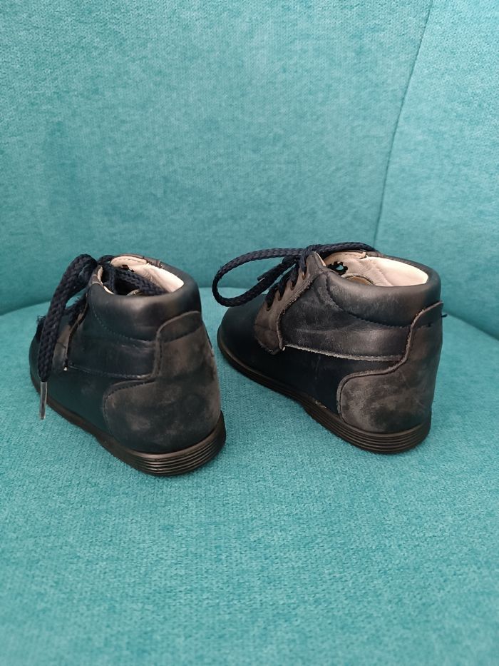 Chaussures - photo numéro 2