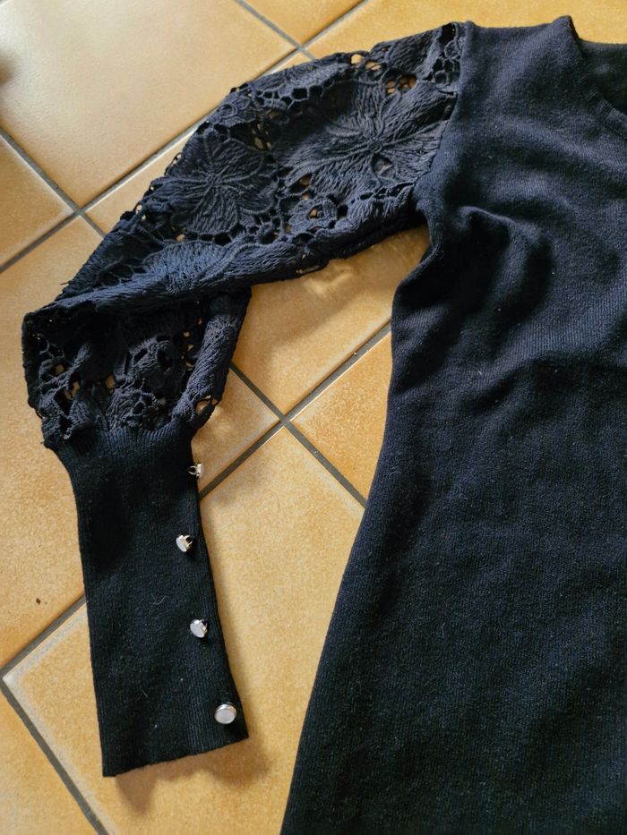 Robe tunique - photo numéro 2