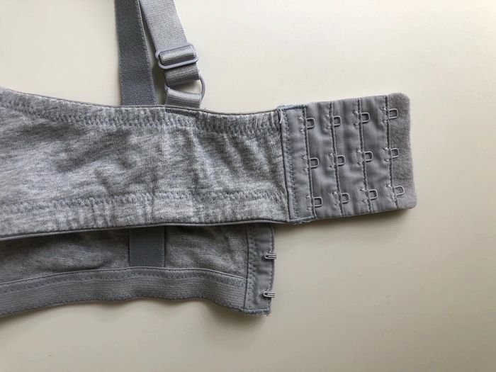 Reggiseno - photo numéro 2