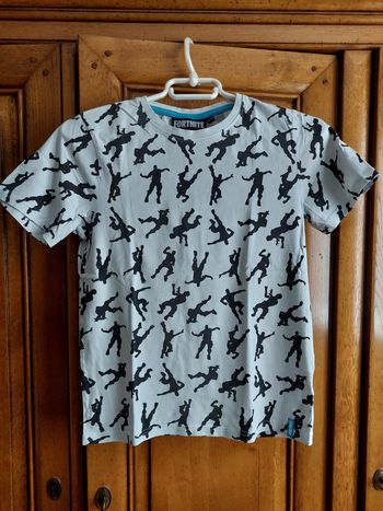 Tee-shirt Fortnite
