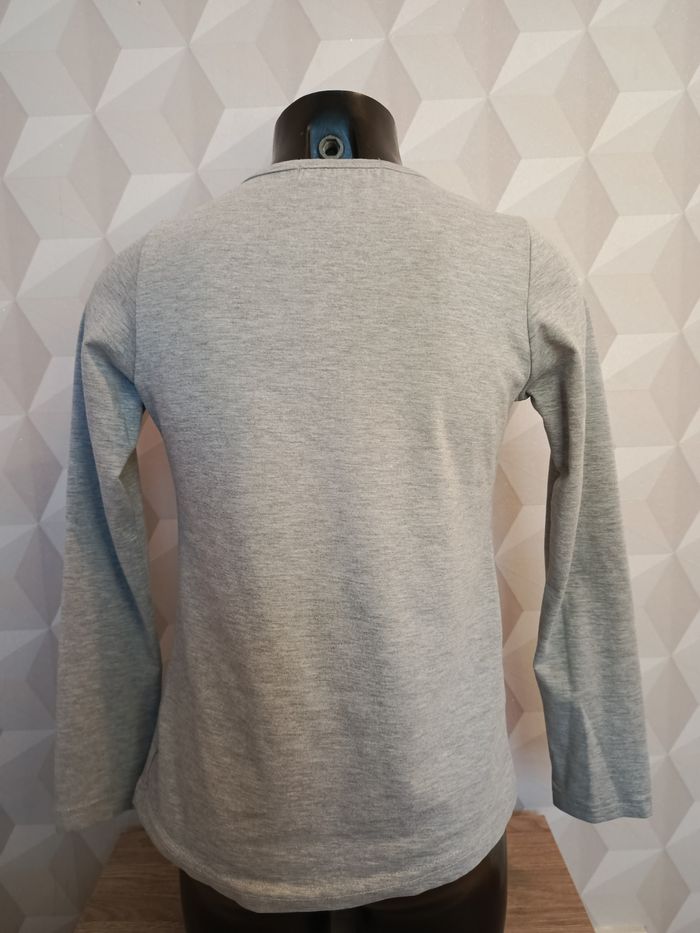 Tee-shirt thème équitation - photo numéro 3