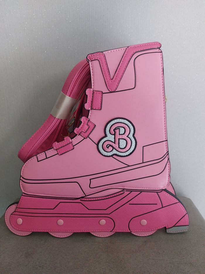 Loungefly édition limitée barbie - photo numéro 1