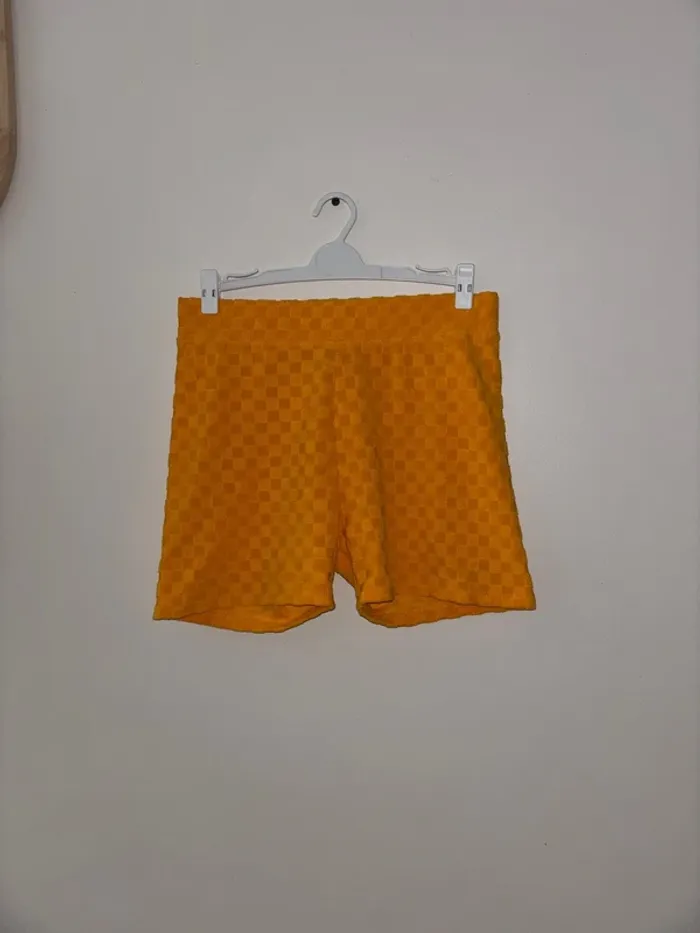 Short