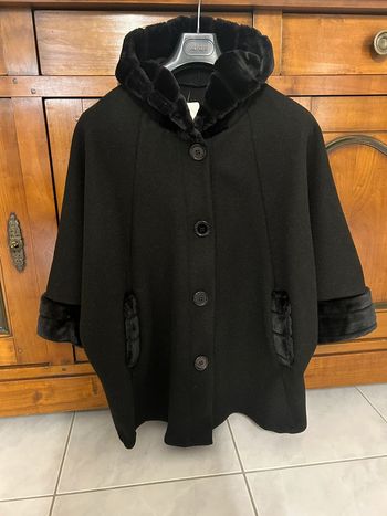 Manteau femme TU