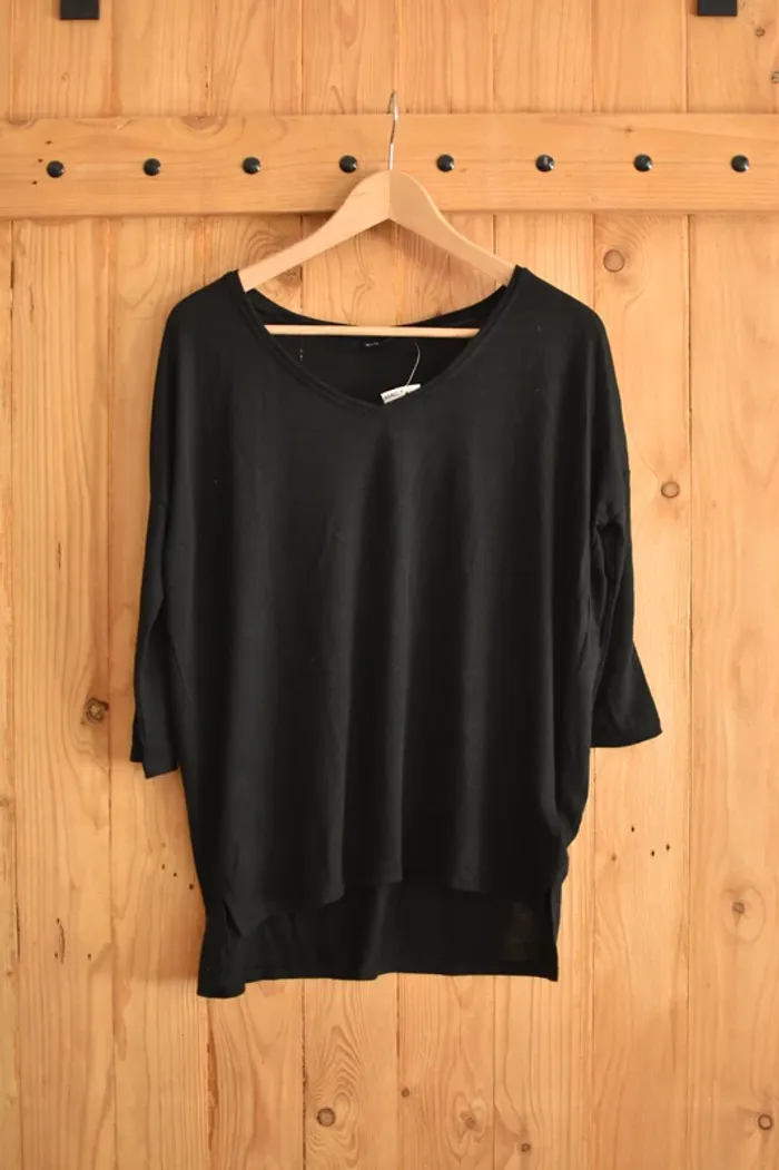 Blouse Kiabi