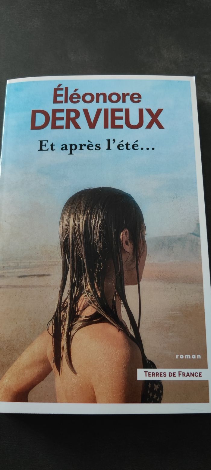 Et après l'été...