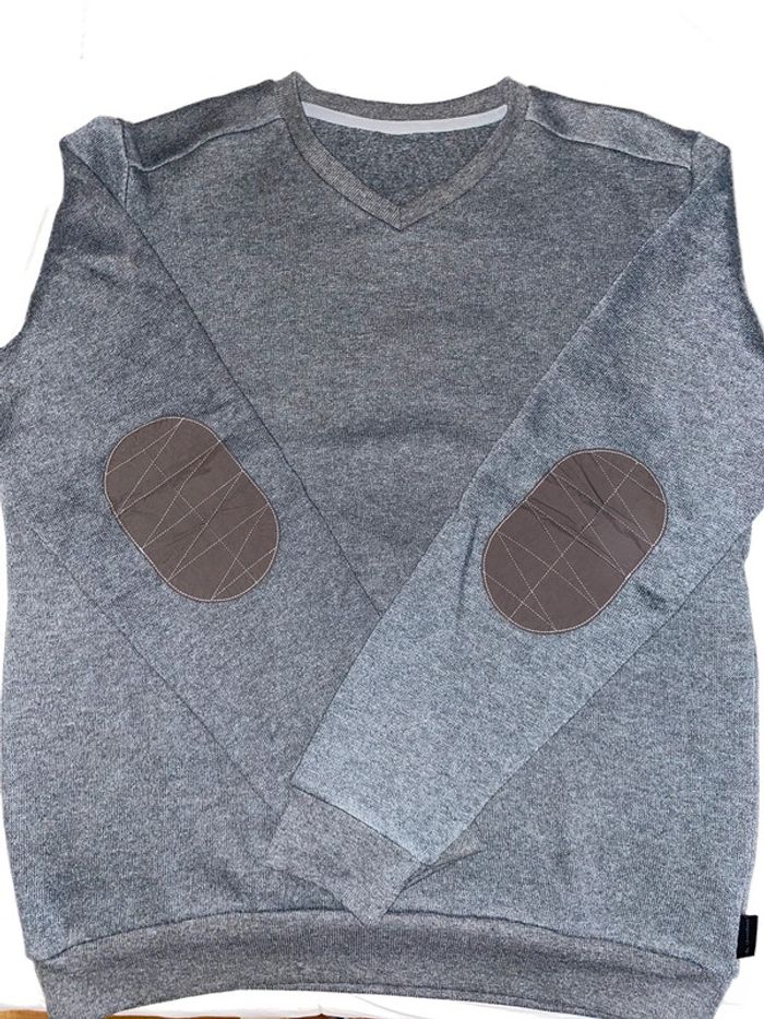 Pull Quechua pour homme Neuf