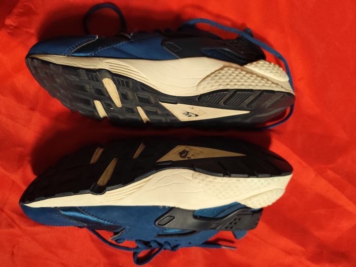 Chaussures Nike air - photo numéro 6