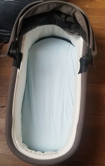 Nacelle Cybex Cot S