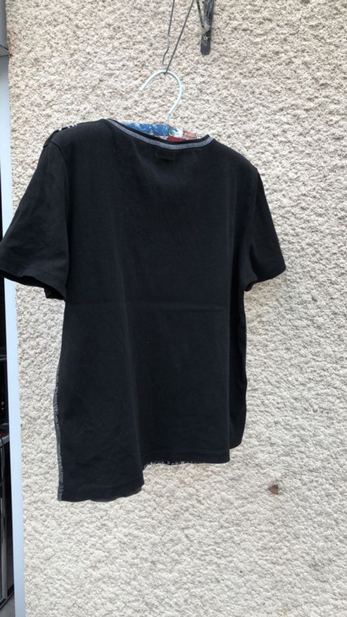 Tee-shirt femme 42/44 - photo numéro 2