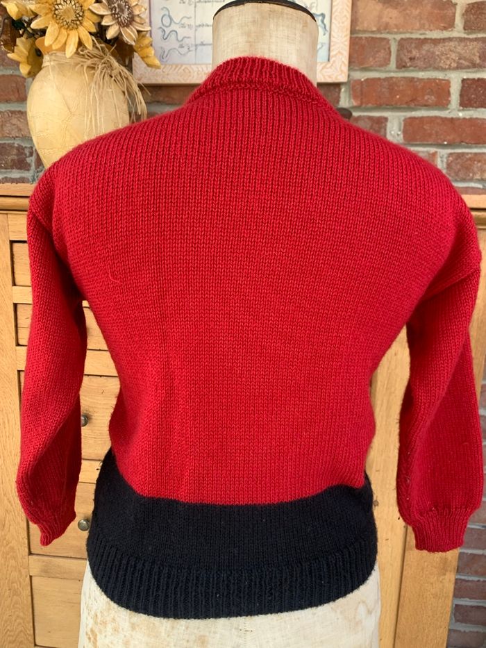 Pull Roi Lion - photo numéro 2