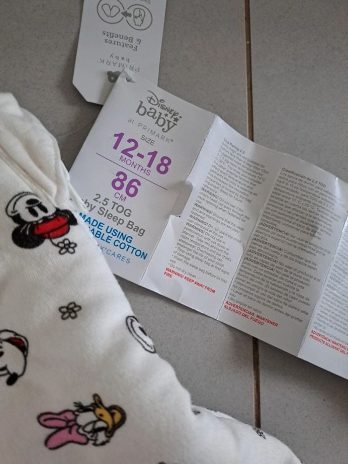 Gigoteuse - photo numéro 3