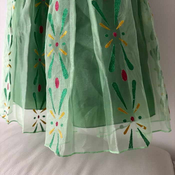 Déguisement Reine des neiges - photo numéro 5