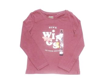 Haut Kiabi neuf étiquette 3 ans