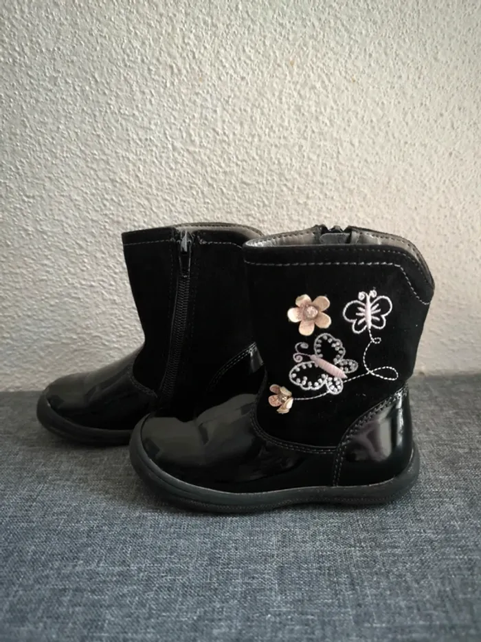 Bottes