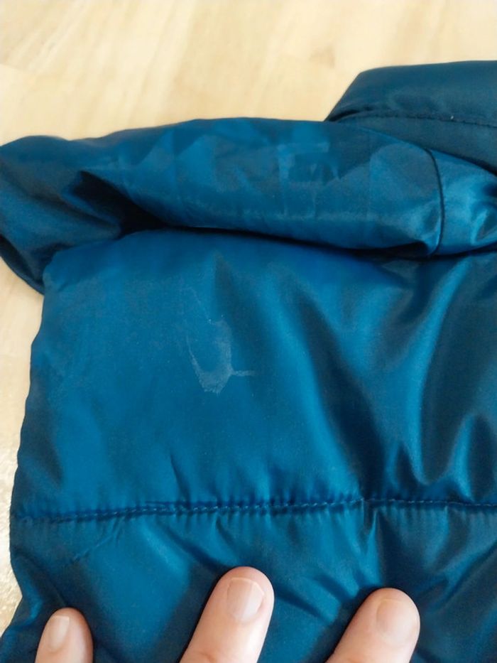 Veste sans manches 6 ans - photo numéro 4