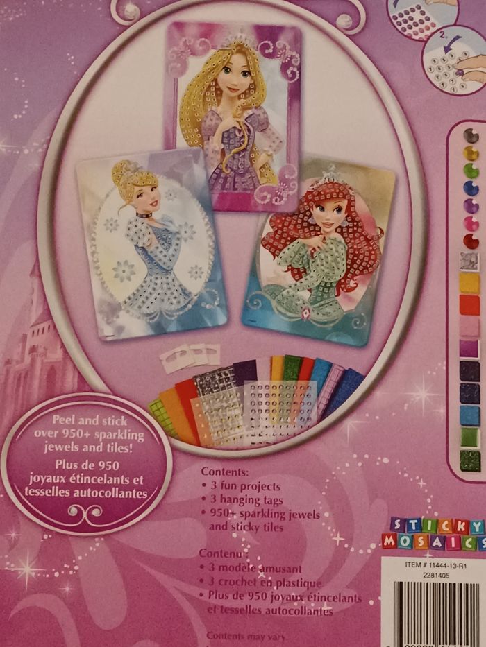 Disney Princess - photo numéro 5