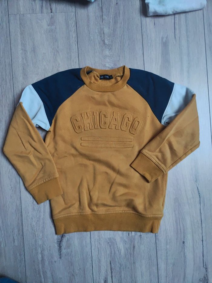 Lot de 13 pulls/gilets - photo numéro 10