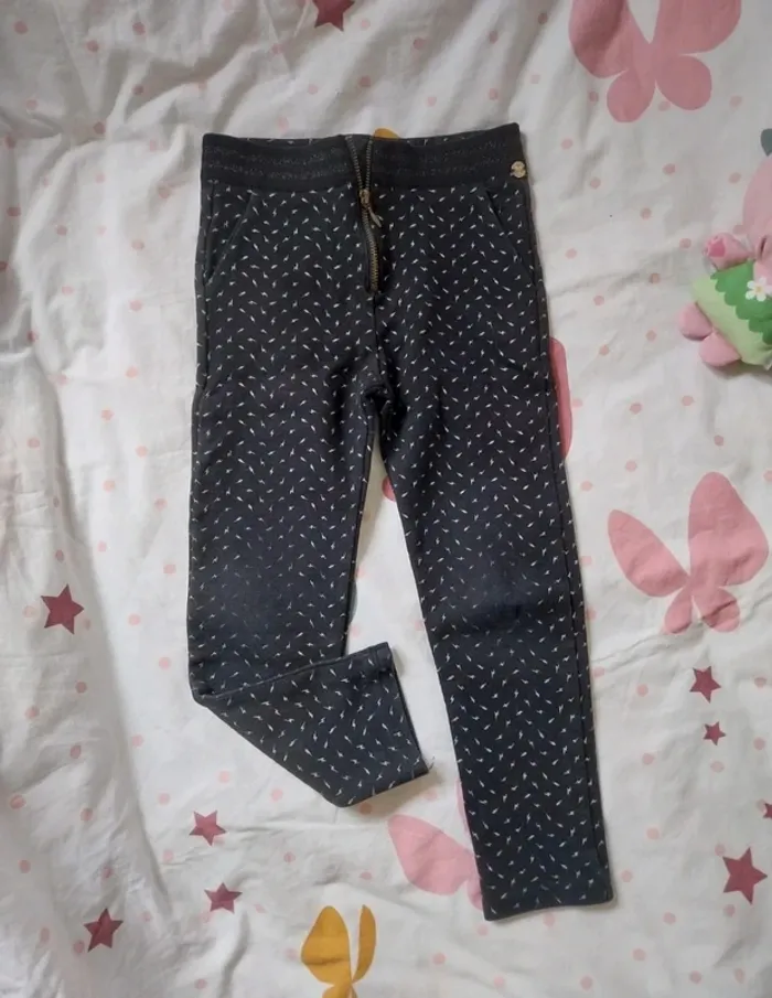 Pantalon legging  " Ikks " - photo numéro 3
