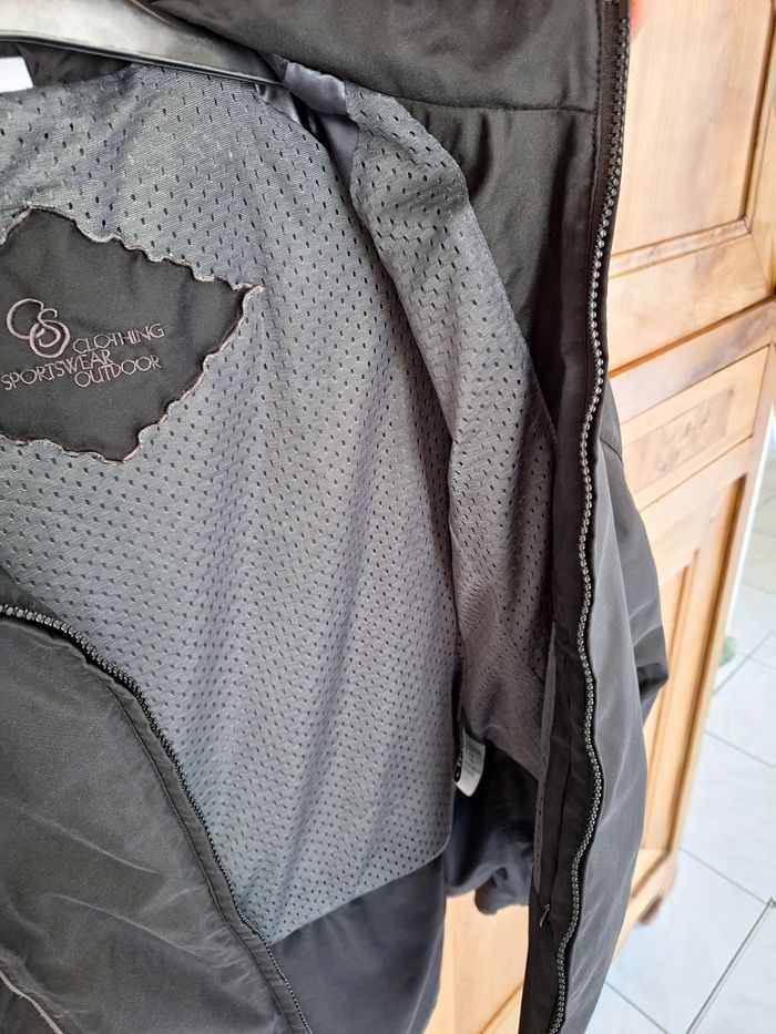 Blouson d'équitation CSO - photo numéro 7