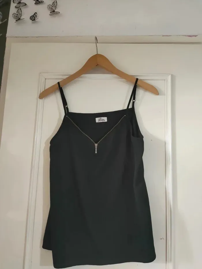 Caraco fluide - photo numéro 4