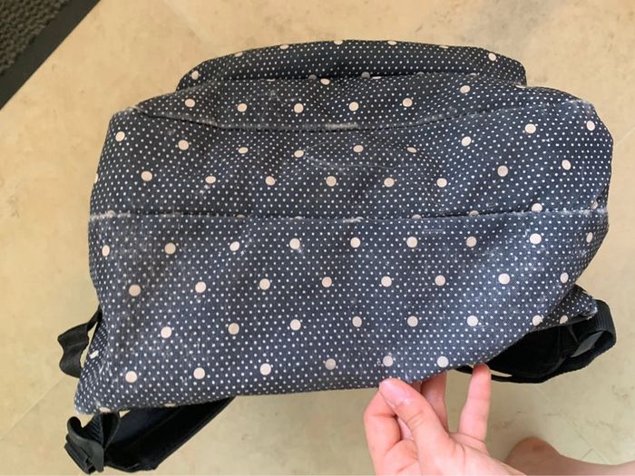Sac Eastpak 40L - photo numéro 12