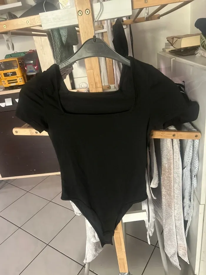 Bodie femme