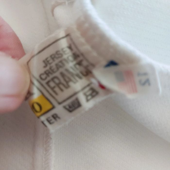 Robe de tennis vintage 70 - photo numéro 8