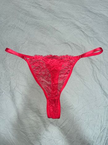 String