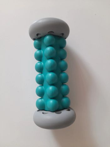 Accesoire massage pied