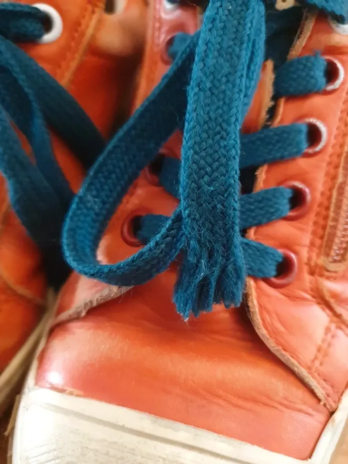 Chaussure garçon - photo numéro 3