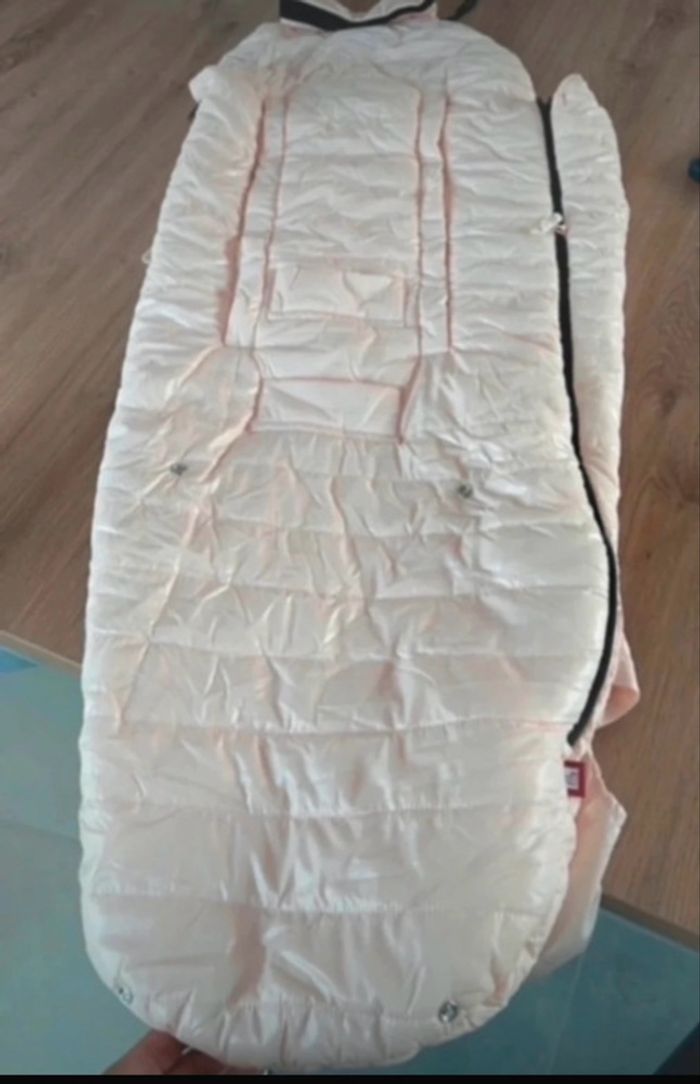 Chancelière - photo numéro 2