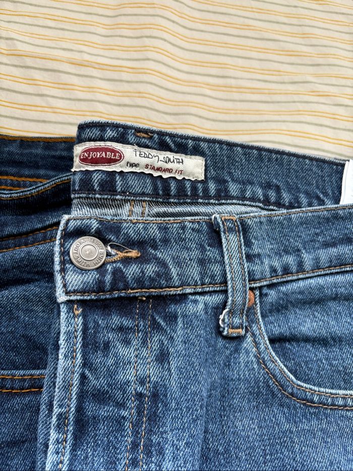 Jeans de toute sorte - photo numéro 5