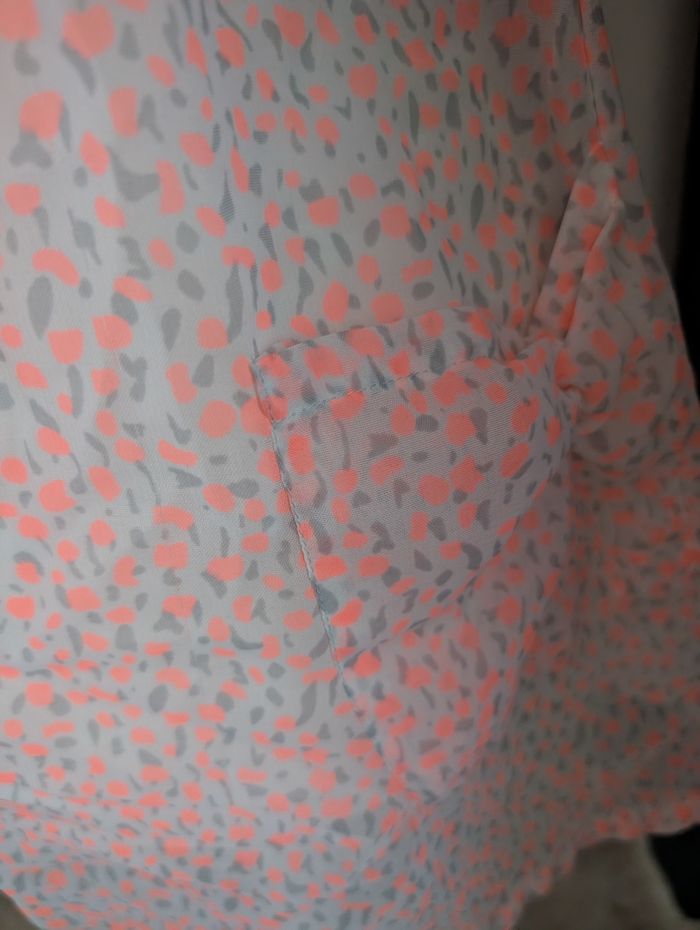 Tee shirt - photo numéro 4