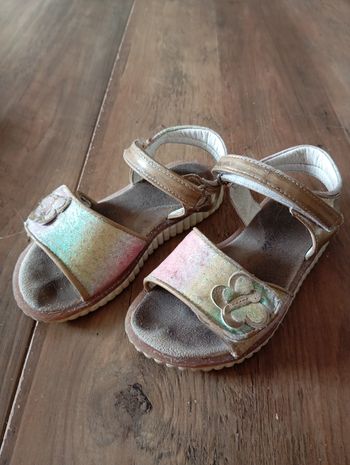 Sandales taille 27